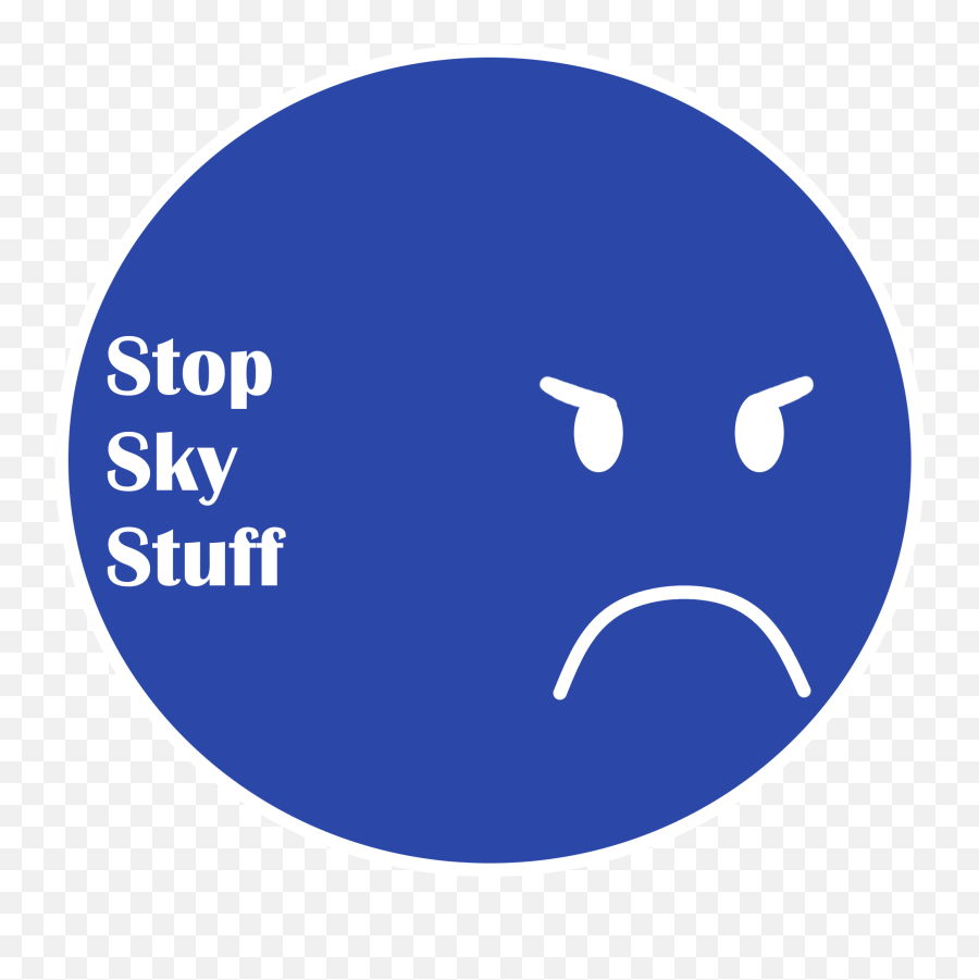 Remember When I Said I Would Create The Stop Sky Stuff Group - Dot Emoji,Miku Hatsune Emoticons