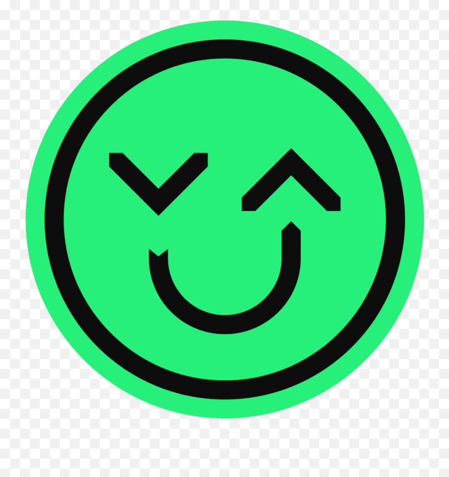 Gadget Salvation U2013 Medium - Aphex Twin Logo Vector Png Emoji,Logic Pro Smile Emoticon