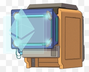 Ethereum Brand Assets Ethereumorg - Nft Ethereum Emoji,Ork Discord Emoji