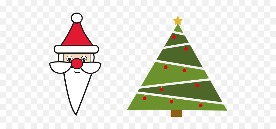 100 Free Winter Graphic U0026 Winter Illustrations - Pixabay Christmas Tree Triangle Shape Emoji,Christmas Emoji Wallpaper