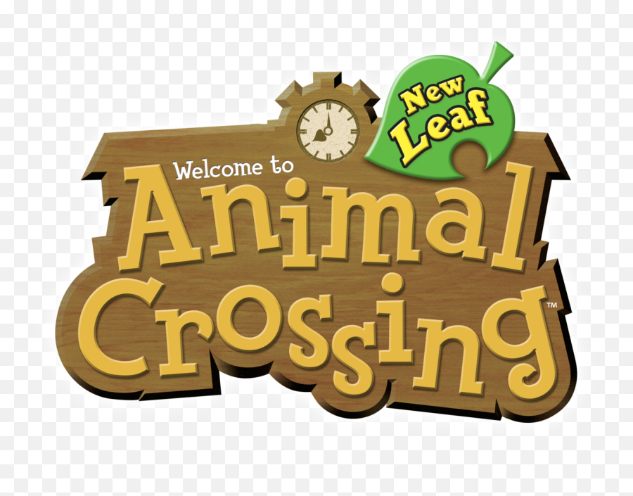 New Leaf - Animal Crossing New Leaf Emoji,Animal Crossing Reese Emoticon