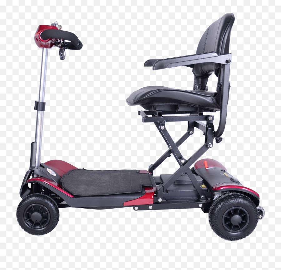 Aluminum Alloy Folding Power Wheelchair Fdb01 U2013 The Best - Mobility Scooter Emoji,Trampoline Emojis