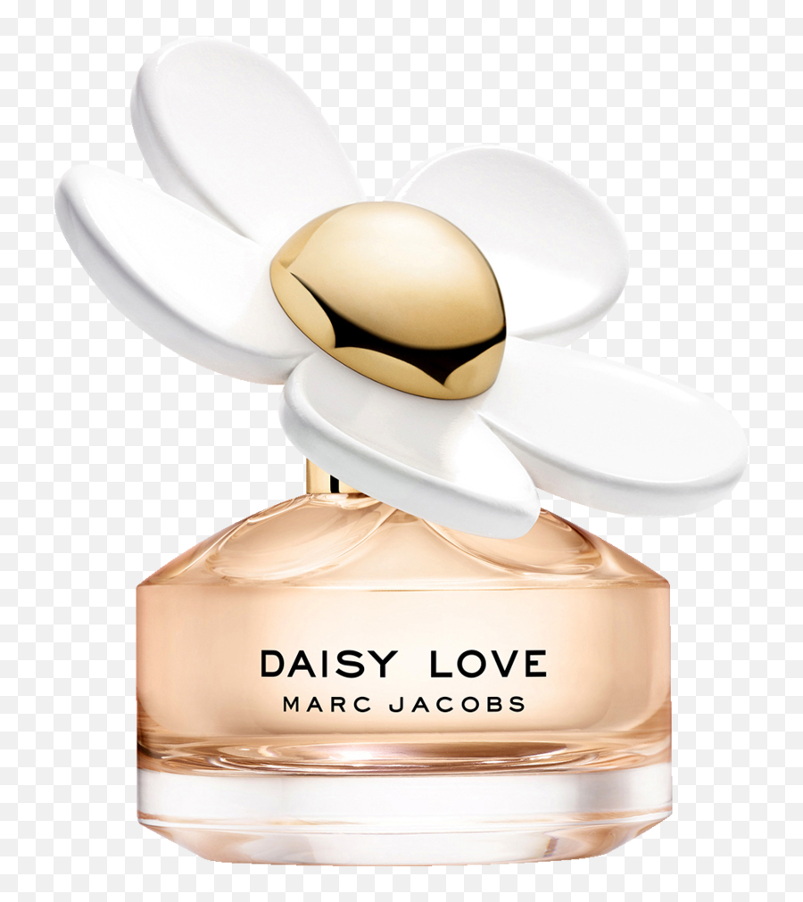 Download Daisy Love Edt 100 Ml - Marc Jacobs Daisy Eau So Emoji,Perfume Emoji