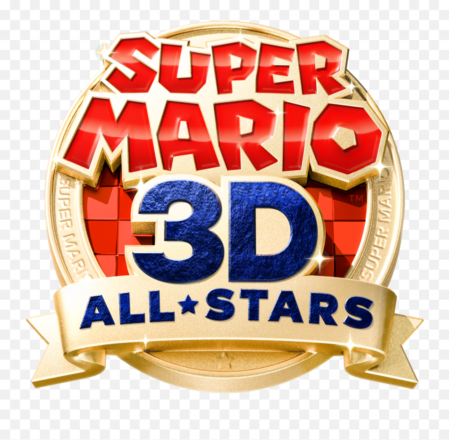 Everwakeu0027s Internet Adventures 2020 - Mario 3d Allstars Logo Emoji,Mgs 4 Emotion Bullets