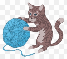 Javascript For Cats - Javascript For Cats Emoji,Cat Ears That Tell Your Emotions