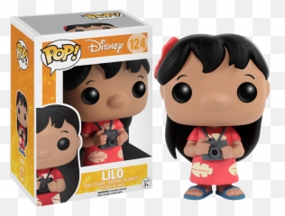Pop Characters Pop Vinyl Figures - Funko Pop Lilo Emoji,Bride Boy Pop Pop Emoji Pop