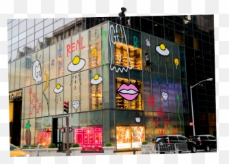 In Case You Missed It What Happened In Art Fashion Pop Emoji,Bazaar Emojis