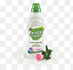 Jasmine Concentrated Fabric Conditioner - Green Emotion Detergente Rosa Emoji,Ra Emotion Pictures