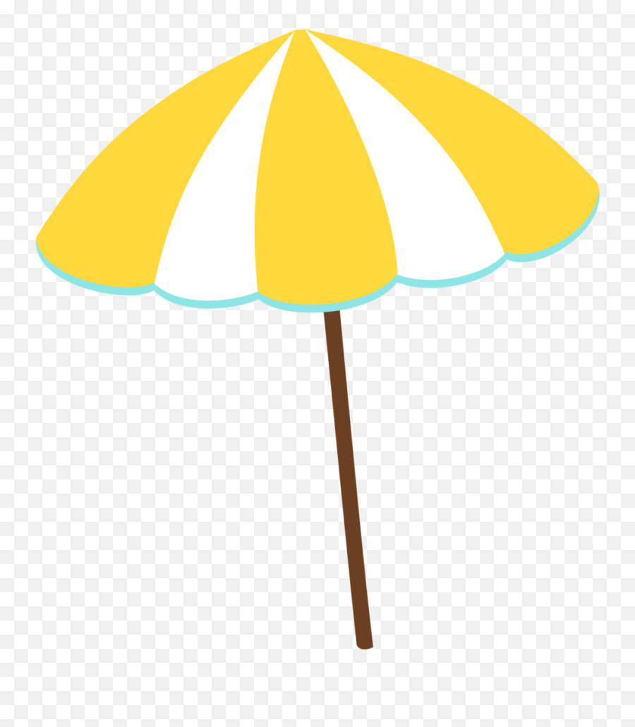 Pin By Organized Chaos On Beach Fun Time Girl Cartoon - Pool Party Png Guarda Sol Emoji,Beach Umbrella Emoji