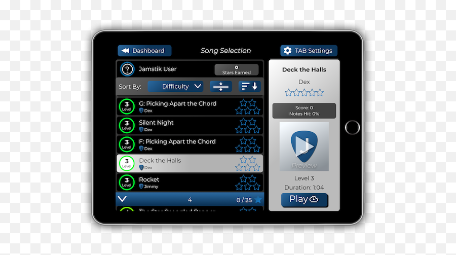 Jamstik Portal Software Guide - Smart Device Emoji,Facebook Emoticons Chroom