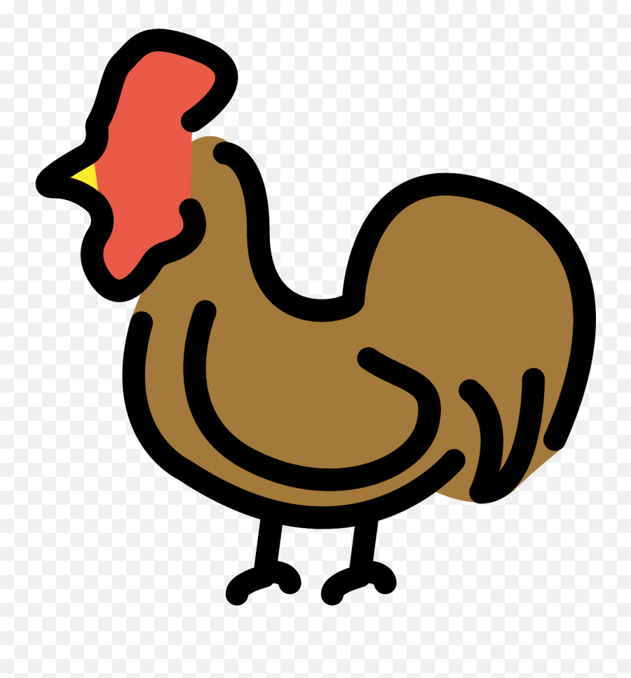 Emoji - Page 2 Typographyguru Galo Emoji,Chicken Leg Emoji