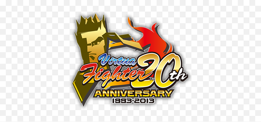 Final Showdown - Virtua Fighter 20th Anniversary Emoji,Alex Valle Emoticon Twitch