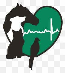 Socializing Your Puppy At Home - Crows Emoji,Hiding Emotions Silhouette