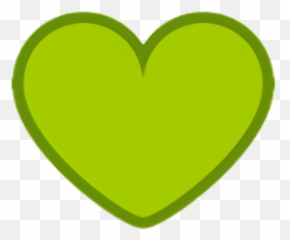 Day Green Heart Leaf For Saint Patrick Emoji,St Patricks Day Emoji