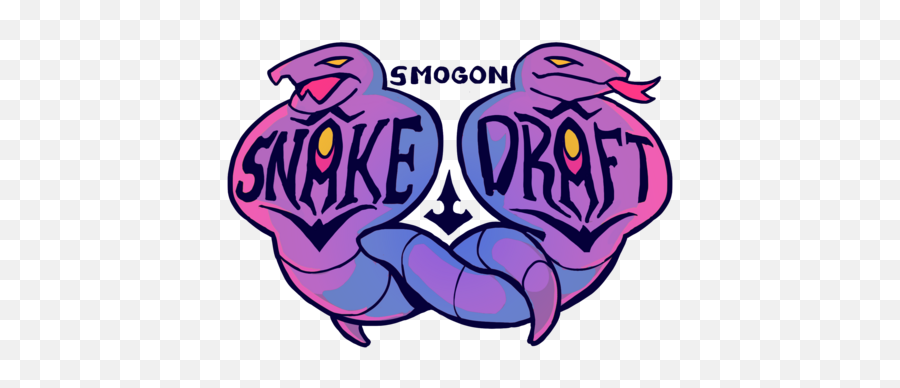 Smogon Snake Draft Iii - Smogon Snake Draft Emoji,Terminus Est Emojis