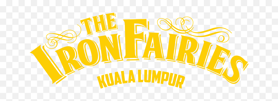 The Iron Fairies Kuala Lumpur - Language Emoji,Fairies Of Emotion