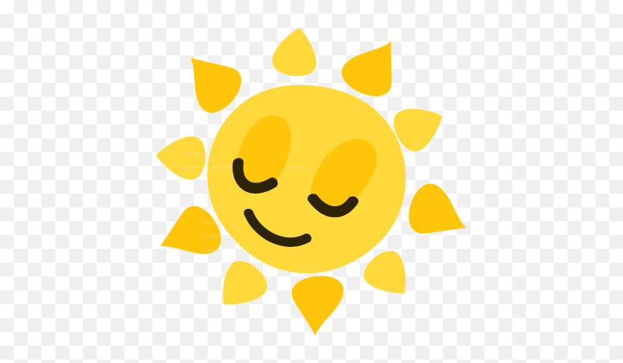 Cartoon Guitar - Cute Yellow Cartoon Sun Vector Material Png Sun Cute Vector Png Emoji,Cute Japenese Emoticons