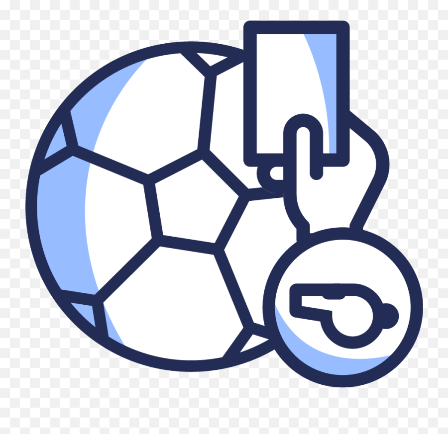 Nfhs Learn Interscholastic Education Made Easy - Icone Televisao Futebol Emoji,Soccer Ball Vector Emotion Free