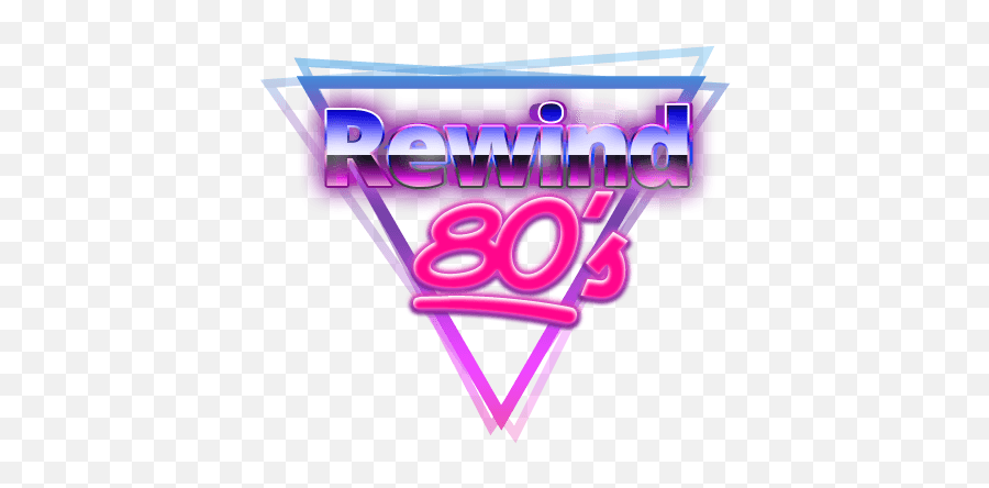 Rewind 80s Tribute Band - 80s Png Emoji,It's Just Emotion From 80's