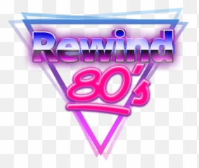 Rewind 80s Tribute Band - 80s Png Emoji,It's Just Emotion From 80's