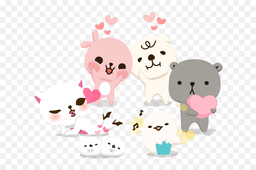 We Want You - Between Best App For Couples Happy Emoji,Pixel Bunny Emojis Tumblr