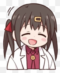 Sticker Maker - 2 Fictional Character Emoji,Idolmaster Emoticons