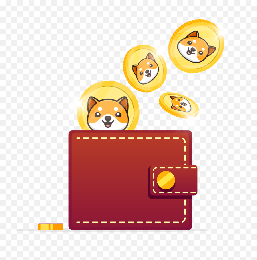 What Is Baby Doge Coin Babydoge What Is Baby Doge Coin - Baby Doge Wallet Emoji,Chances Of Crafting An Uncommon Steam Emoticon