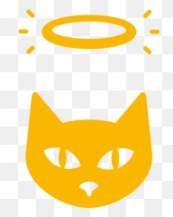 Montelena Complejo Funerario - Android Emoji,:3 Emoticon Gato