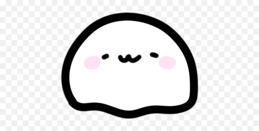 Renshuu - Dot Emoji,Onigiri Emoticon For Discord