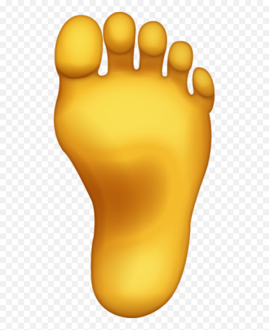Foot Emoji Free Download All Emojis - Foot Emoji,Daisy Emoji