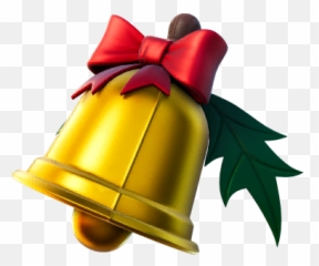 Fortnite Snowbell Skin Outfit - Esportinfo Cheery Chime Fortnite Emoji,Bell Ringer Emoji Png