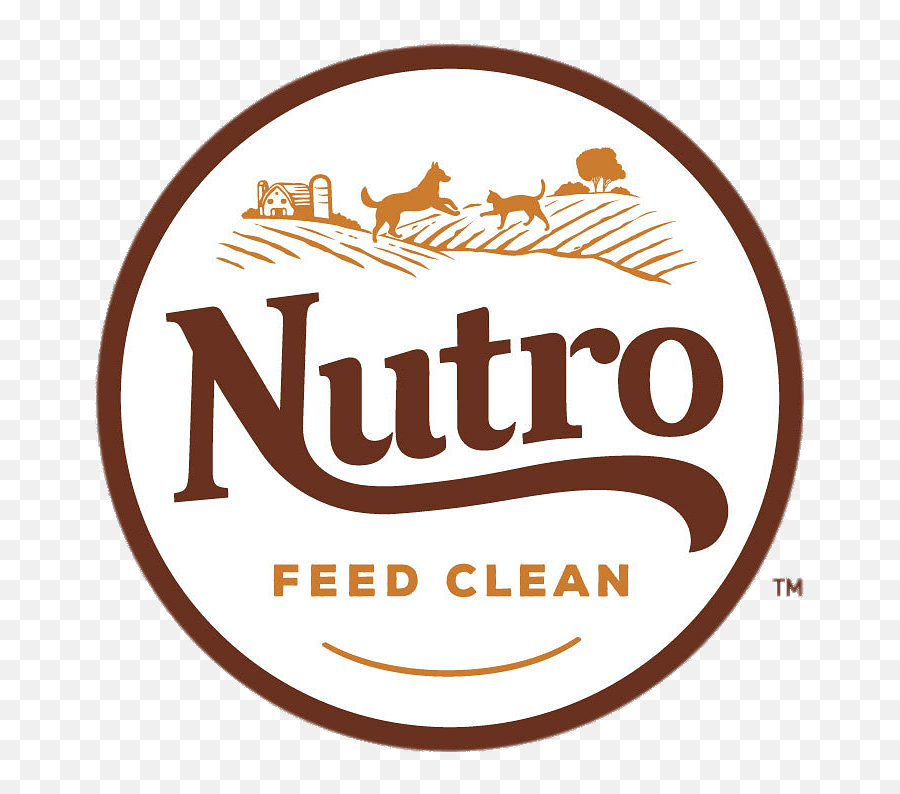 Nutro Logo Transparent Png - Stickpng Nutro Petfood Emoji,Petfood Emoji