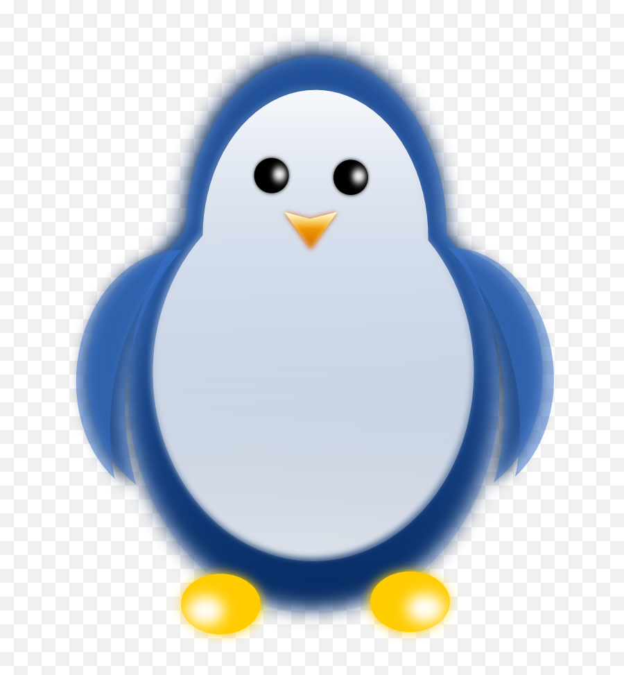 Free Penguin Graphics Png Images - Soft Emoji,Dancing Penquin Emoticon