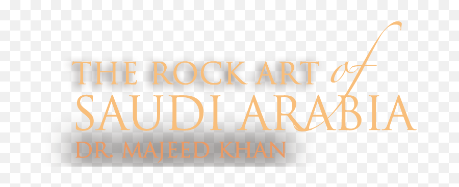 The Rock Art Of Saudi Arabia - Language Emoji,Do Saudi Arabians Use A Lot Of Heart Emojis