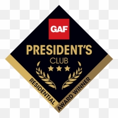 Roofing Roof Repair Siding U0026 Gutters Tar Heel Construction - Gaf Roofing Emoji,Tar Heel Emoticon