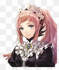 Smash Additions Bot On Twitter Felicia From The Shrek - Felicia Fire Emblem Fates Emoji,Fire Emoticon Tumblr