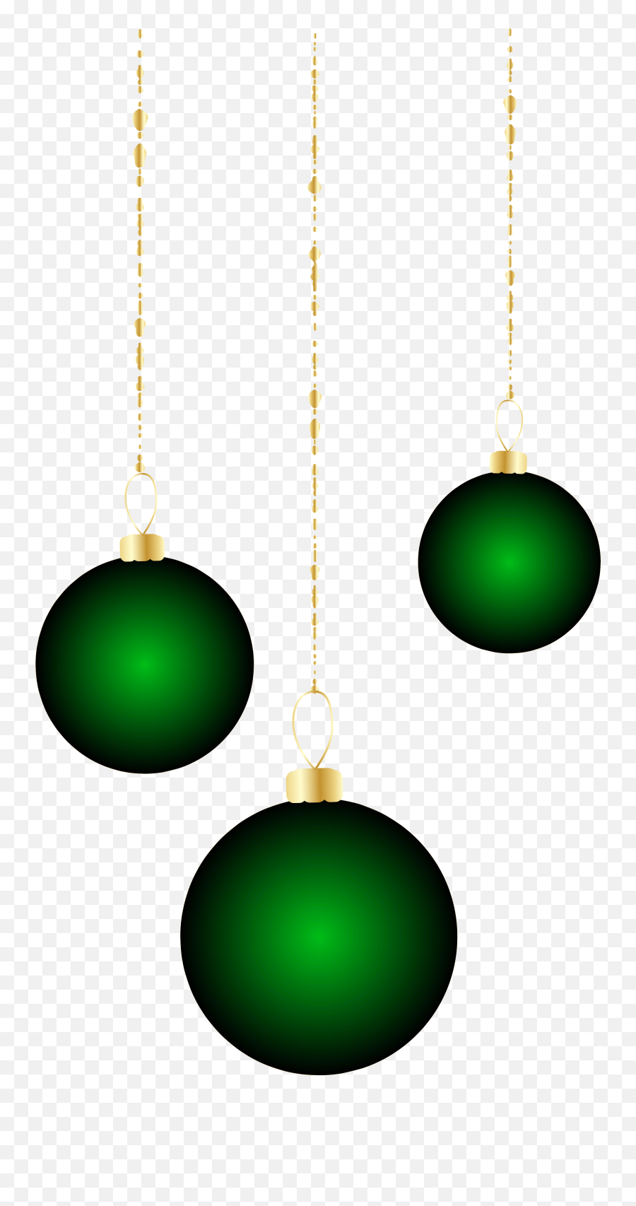 Transparent Christmas Green Ornaments Png Clipart Clip Art Emoji,Pee Emoticon Christmas Decoration