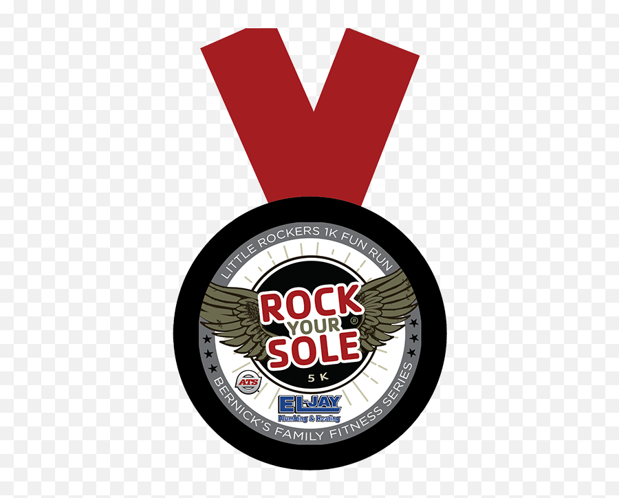 Ats Rock Your Sole Trail Run - St Cloud Ymca Emoji,Birthday Gift Message Facebook Emoticon