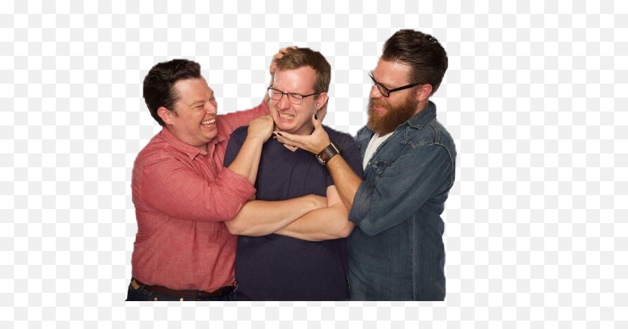 Discover Trending Griffinmcelroy Stickers Picsart - My Brother My Brother And Me Faces Emoji,Griffin Mcelroy Emoji