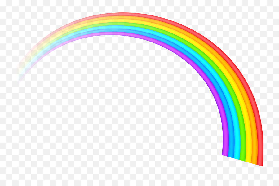 Interpretation Of A Dream In Which You Saw Rainbow Emoji,Rainbiw Emoji