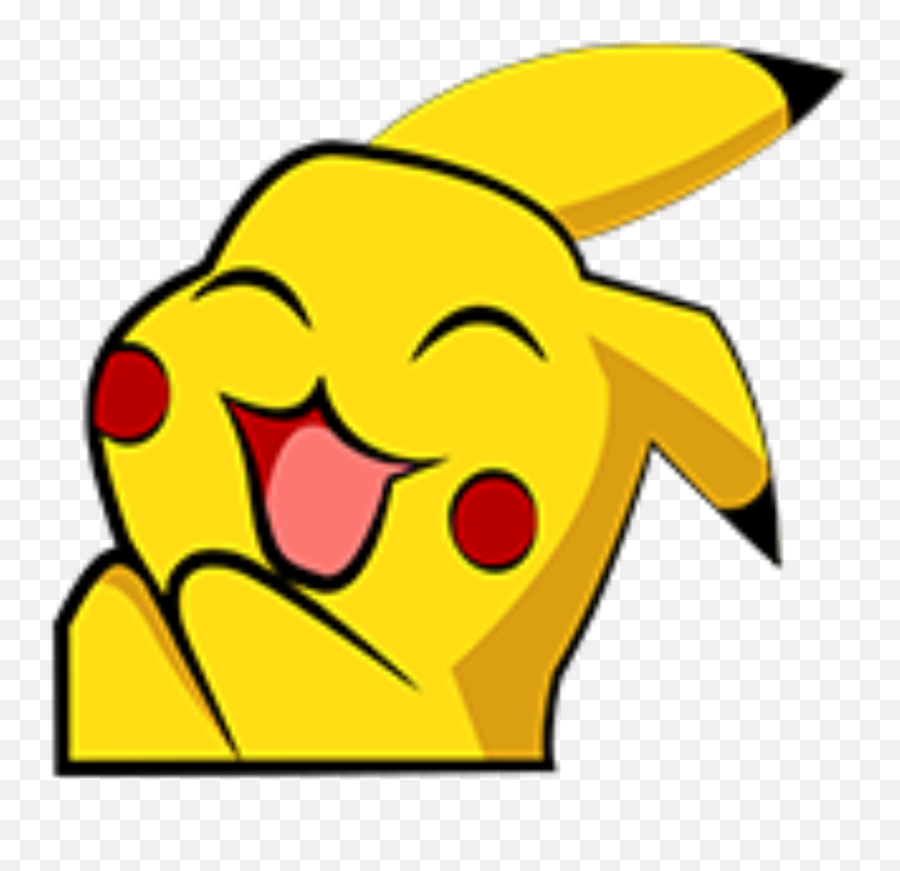 Happy Pokemon Twitch Emotes Emoji,Kermit Teh Frag Discord Emoji