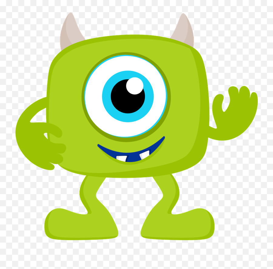 Download Monster Face Monster S Kids Mania Monsters Inc Emoji,Emojis From Pixar In Emoji Blitz