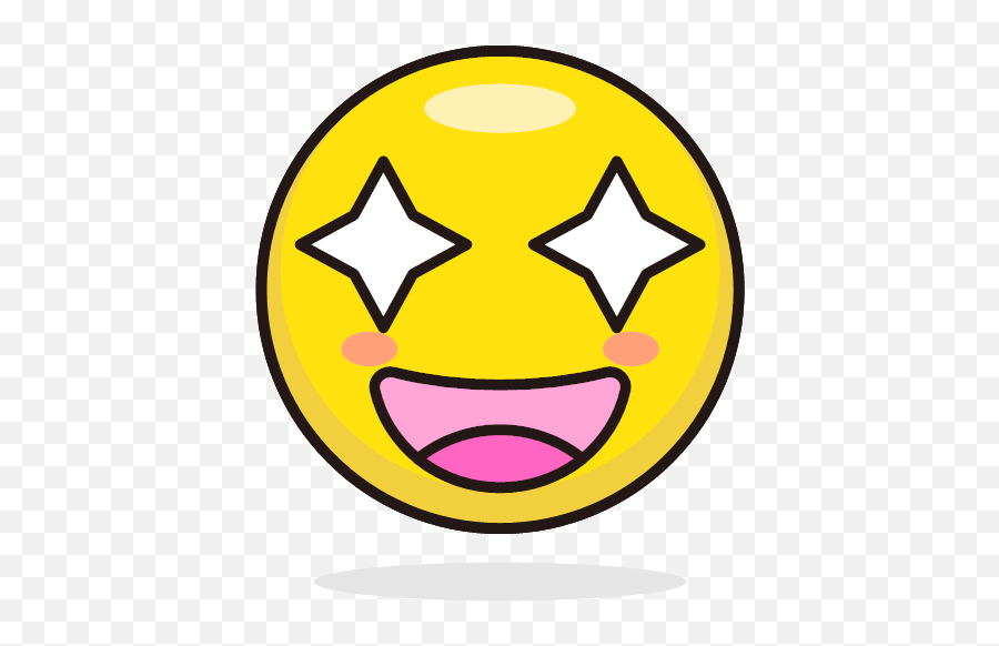 Emoji - 15 Vector Icons Free Download In Svg Png Format Happy,Emoticon Icon