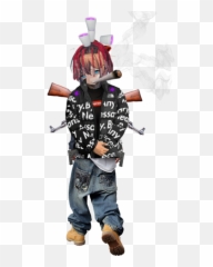 Doki Doki Literature Club Act 2 Emoji,The Emotion Of Gangsta