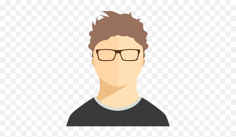 Our Team Emoji,What Is The Show With The Animated Girl With Glasses And No Emotion