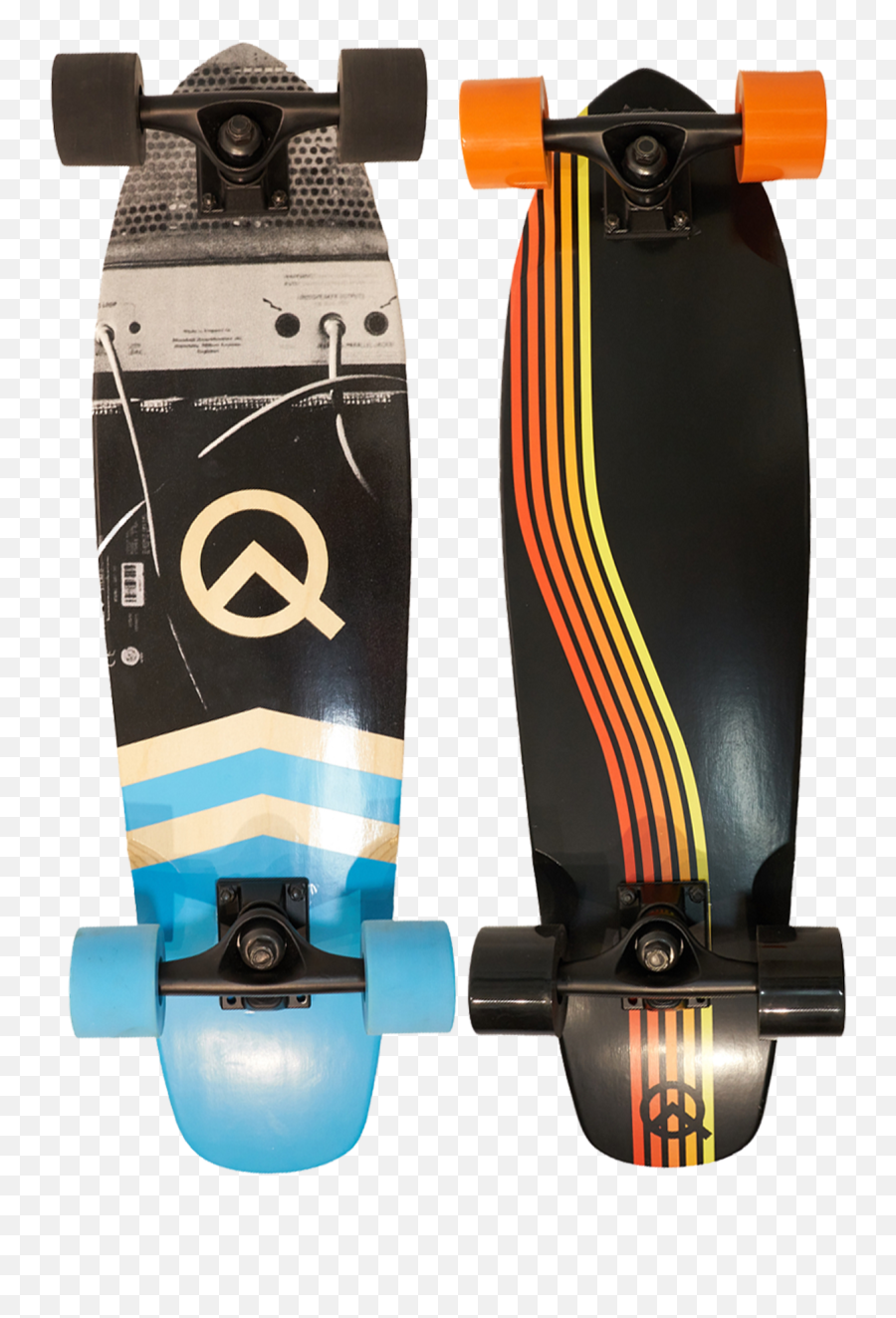 Quest Longboards Best Longboards Brand Of 2021 Emoji,Emotion Wheels Skateboard