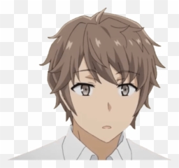 Bunnygirlsenpai Emoji,Bunny Anime Emojis