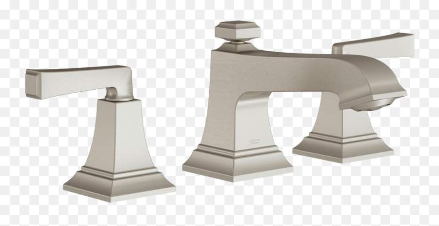 Town Square S Widespread Faucet - American Standard Emoji,Coco Flash Emotion Swatches