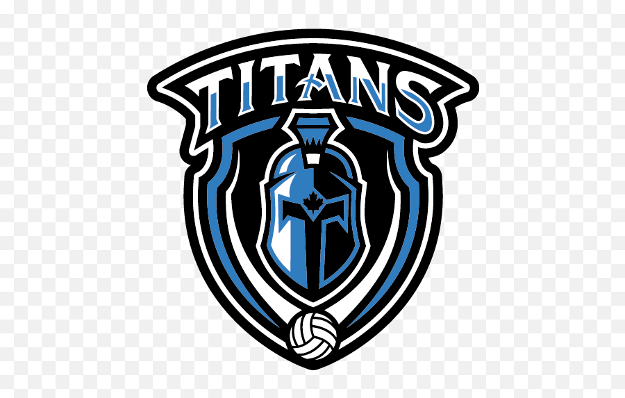 Front Page - Titans Volleyball Association Emoji,Volleyball Female Player - Animated Emoticons