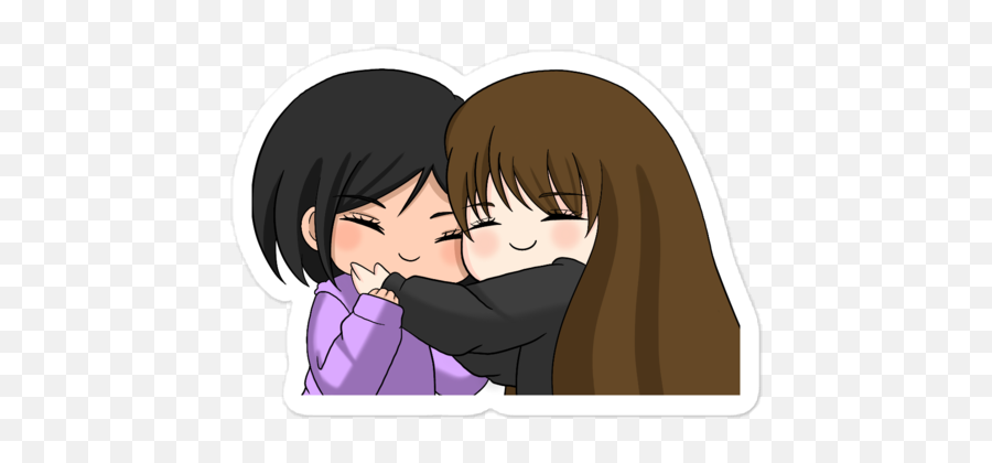 Comfycheeks Streamlabs Emoji,Pillow Hugging Emoji